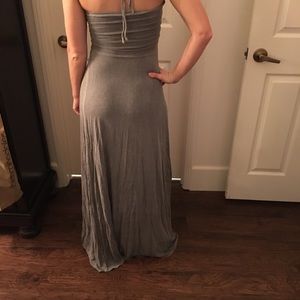 Sky Dresses - Sky maxi dress Sky Dresses - Sky maxi dress